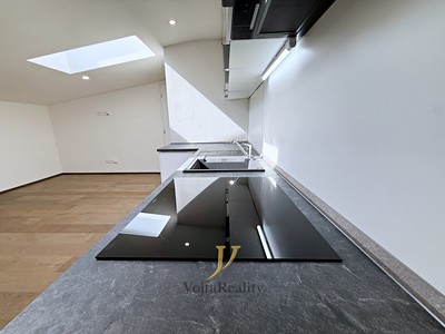 Pronájem bytu 3+kk 82 m²