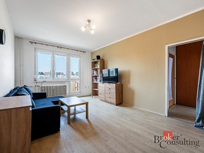Prodej bytu 3+1 73 m²