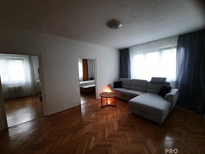 Pronájem bytu 3+1 61 m²