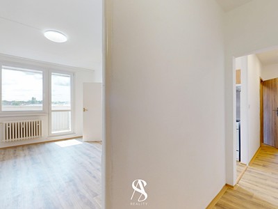 Pronájem bytu 3+1 74 m²