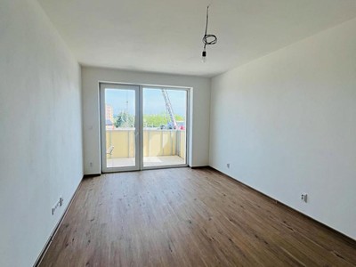 Pronájem bytu 1+kk 32 m²