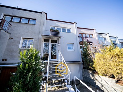 Prodej  rodinného domu 151 m², pozemek 280 m²