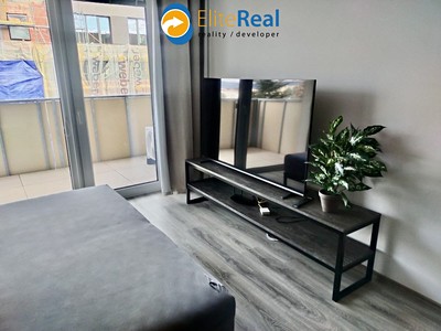 Pronájem bytu 1+kk 36 m²