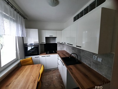 Pronájem bytu 3+1 61 m²