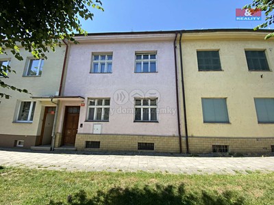 Pronájem bytu 2+1 51 m²