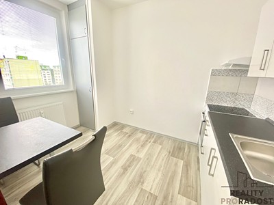 Pronájem bytu 1+1 34 m²