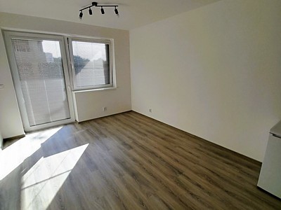 Pronájem bytu 1+kk 31 m²