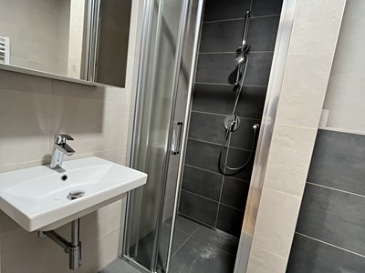 Pronájem bytu 1+kk 32 m²