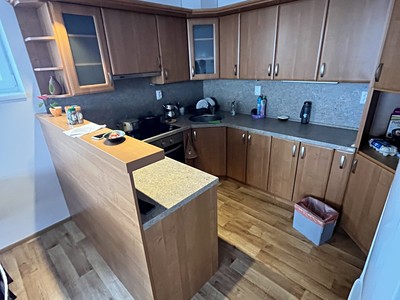 Pronájem bytu 3+1 74 m²