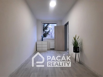 Pronájem bytu 2+1 45 m²