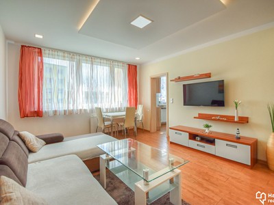 Prodej bytu 3+1 73 m²
