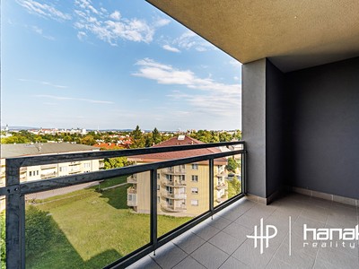 Prodej bytu 2+kk 59 m²