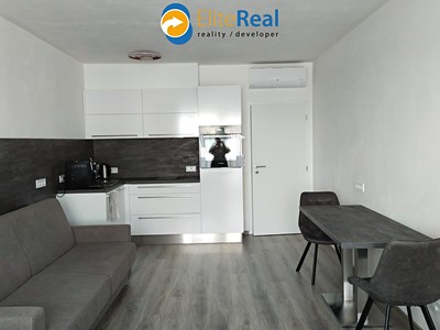 Pronájem bytu 1+kk 36 m²