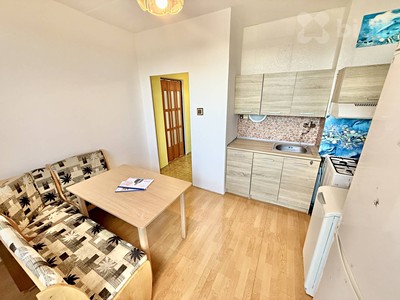 Prodej bytu 1+1 38 m²