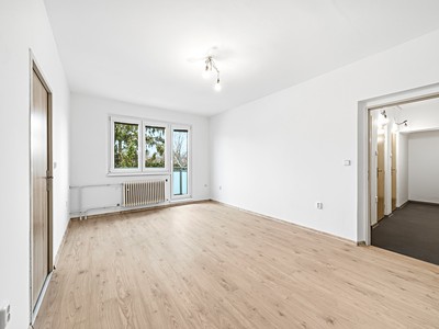 Prodej bytu 2+1 54 m²