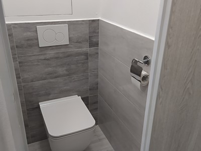 Pronájem bytu 2+1 53 m² (Jednopodlažní)