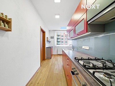 Prodej bytu 3+1 71 m²