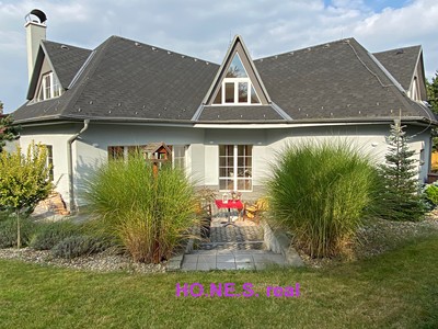 Prodej  rodinného domu 226 m², pozemek 755 m²
