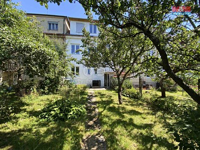 Pronájem bytu 2+1 51 m²