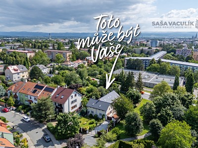 Prodej  rodinného domu 147 m², pozemek 1 028 m²