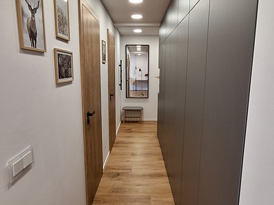 Prodej bytu 2+kk 52 m² (Jednopodlažní)