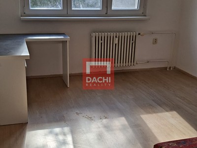 Prodej bytu 2+1 52 m²