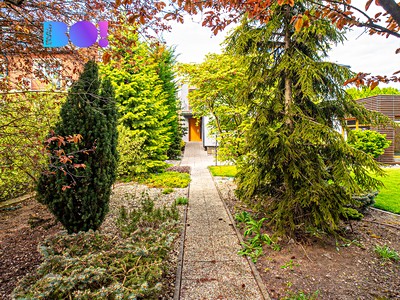 Prodej  vily 386 m², pozemek 719 m²