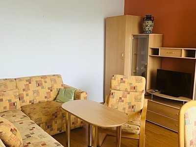 Pronájem bytu 2+kk 50 m²
