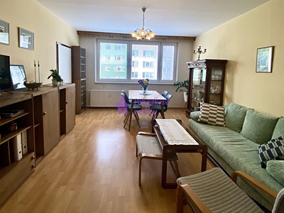 Pronájem bytu 3+1 73 m²