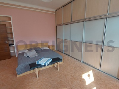 Pronájem bytu 3+1 85 m²