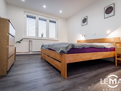 Prodej bytu 4+1 86 m²