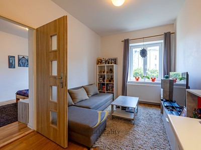Prodej bytu 2+1 75 m²