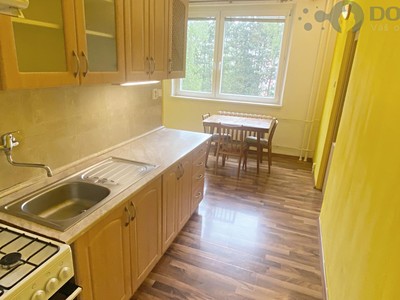 Pronájem bytu 2+1 58 m²