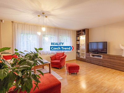 Prodej  rodinného domu 151 m², pozemek 724 m²