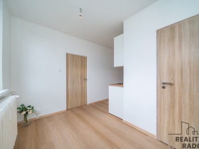 Pronájem bytu 2+1 53 m²