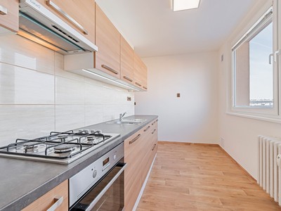 Pronájem bytu 3+1 74 m²