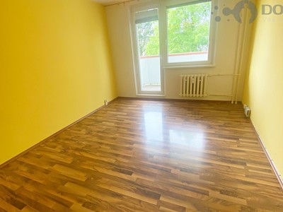 Pronájem bytu 2+1 58 m²
