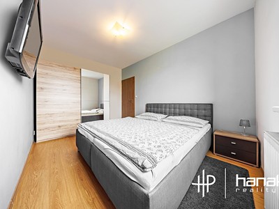 Prodej bytu 3+kk 66 m² (Jednopodlažní)