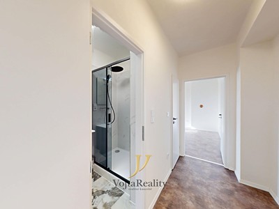 Prodej bytu 2+kk 55 m²