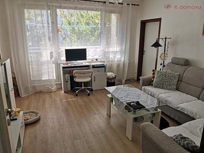Prodej bytu 4+1 78 m²
