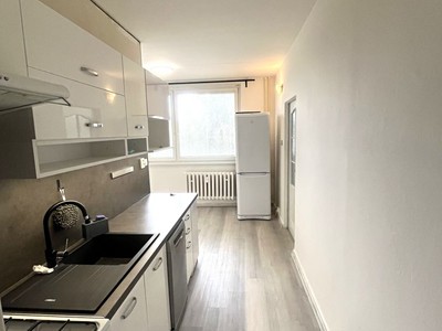 Pronájem bytu 2+1 53 m²