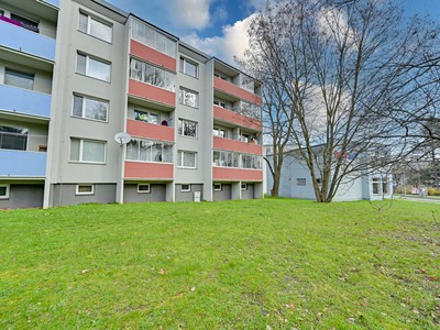 Pronájem bytu 1+1 35 m²