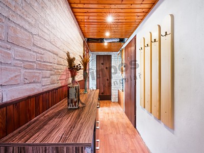 Prodej bytu 2+1 43 m²