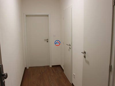 Pronájem bytu 1+kk 32 m²