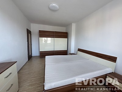 Pronájem bytu 2+1 54 m²