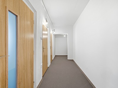 Prodej bytu 2+1 54 m²