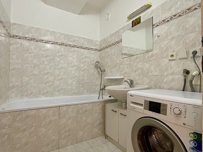 Pronájem bytu 1+kk 37 m²