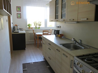 Prodej bytu 4+1 72 m²