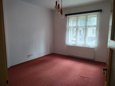 Pronájem bytu 2+1 44 m²