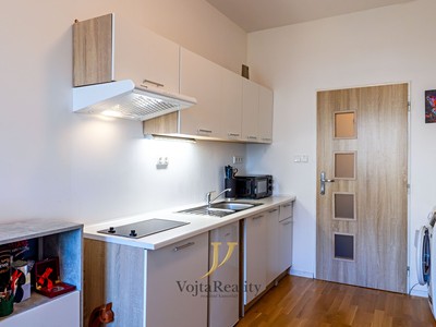 Prodej bytu 2+1 75 m²